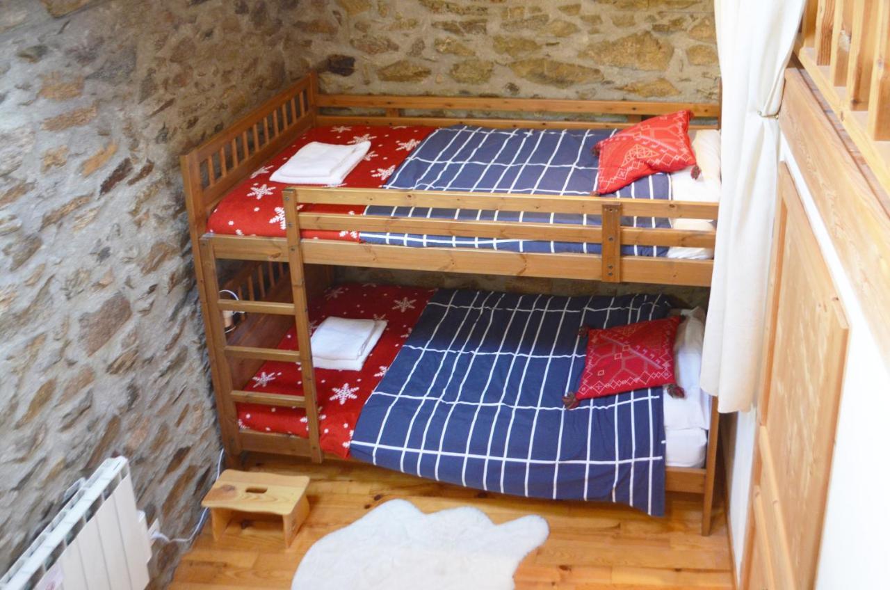 La Ferme Des Astres Villa Les Angles  Luaran gambar