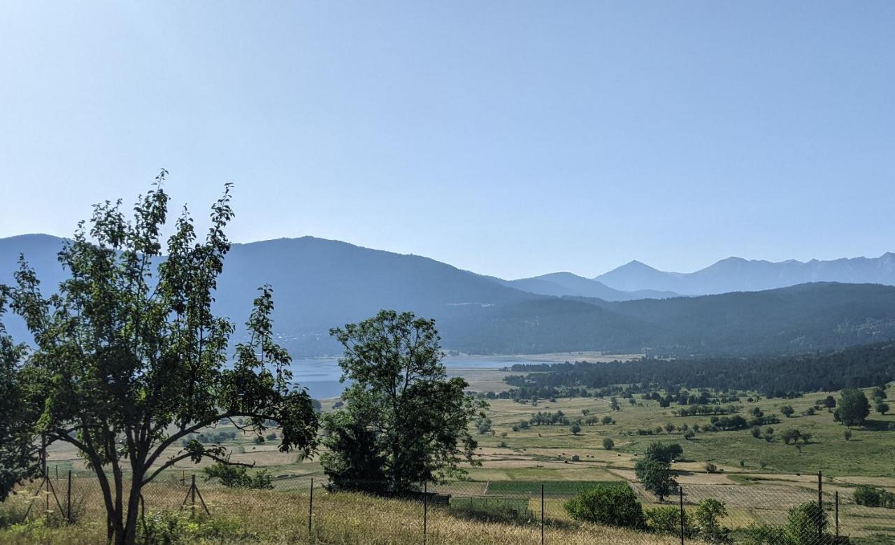 La Ferme Des Astres Villa Les Angles  Luaran gambar