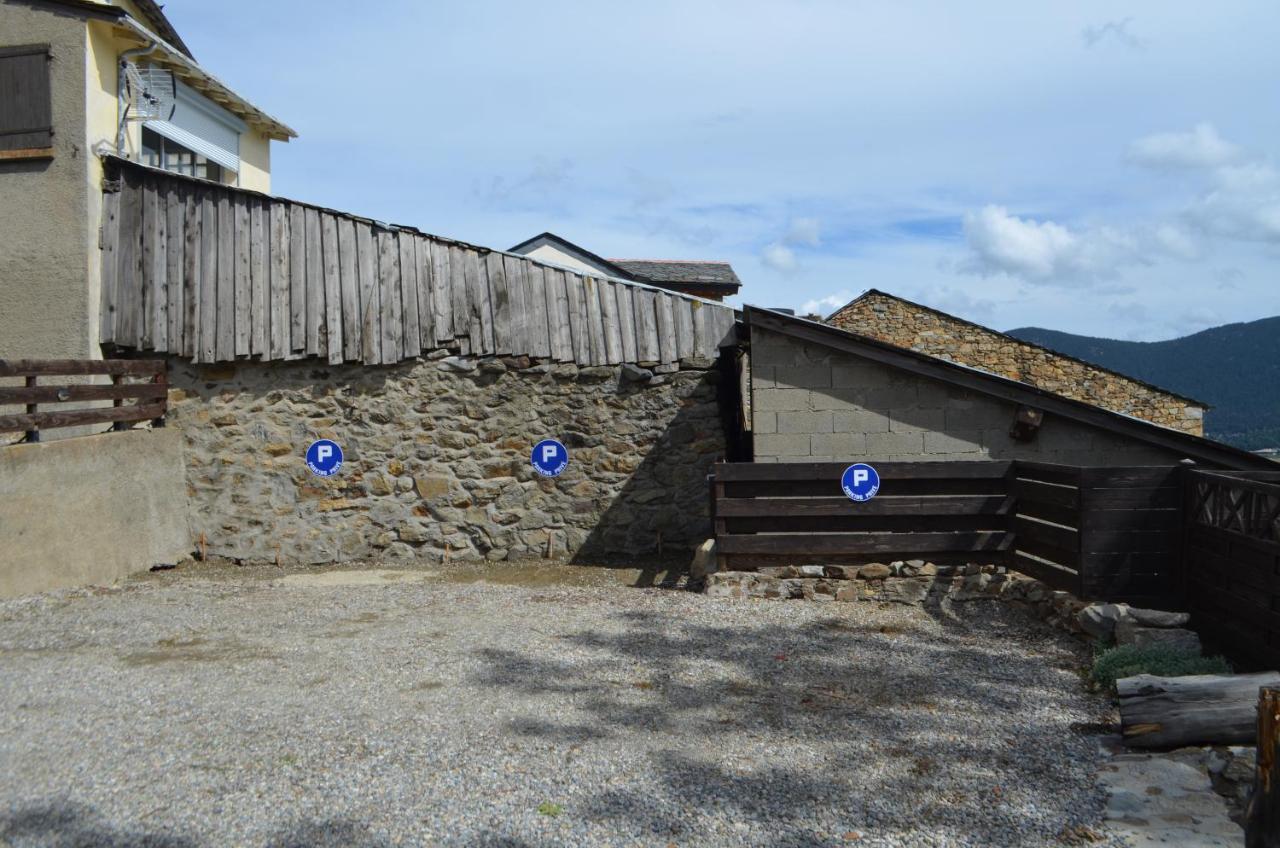La Ferme Des Astres Villa Les Angles  Luaran gambar