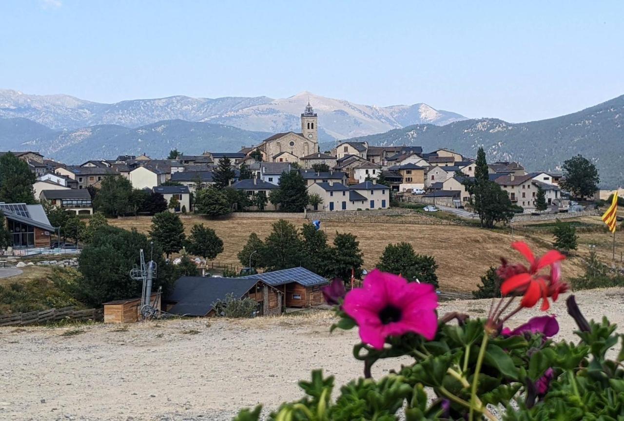La Ferme Des Astres Villa Les Angles  Luaran gambar